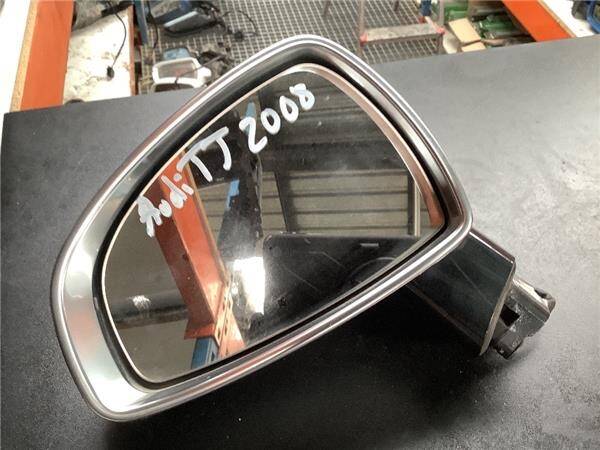 Retrovisor electrico izdo. audi no hay datos