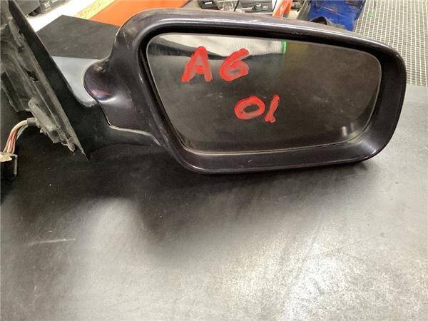 Retrovisor electrico dcho. audi a6 avant (4b5)(2001->)