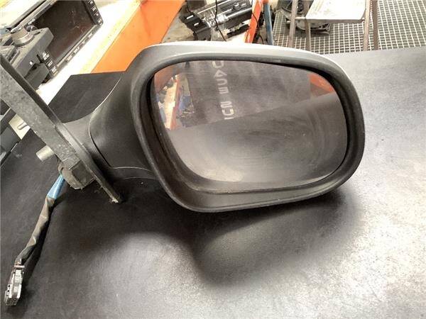 Retrovisor electrico dcho. seat ibiza (6l1)(04.2002->)