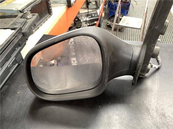 Retrovisor electrico izdo. seat ibiza (6l1)(04.2002->)