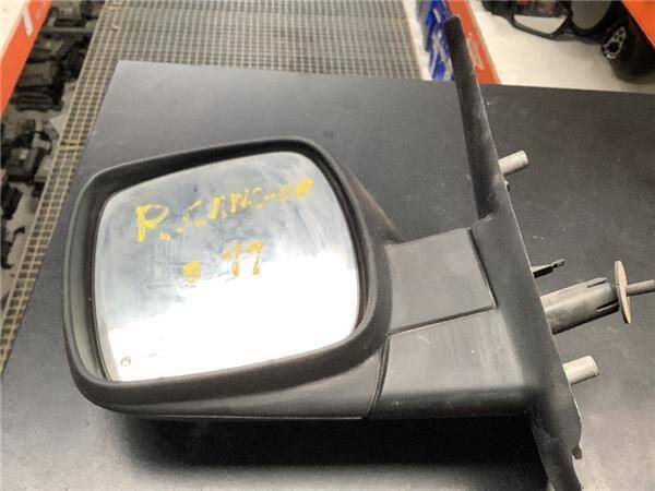 Retrovisor izdo. renault no hay datos