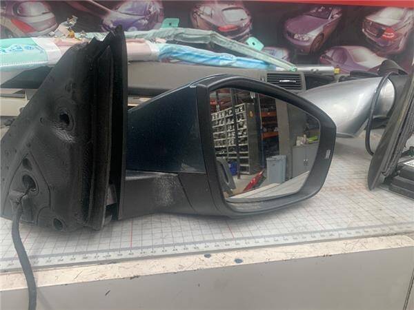 Retrovisor electrico dcho. skoda octavia combi (5e5)(01.2013->)