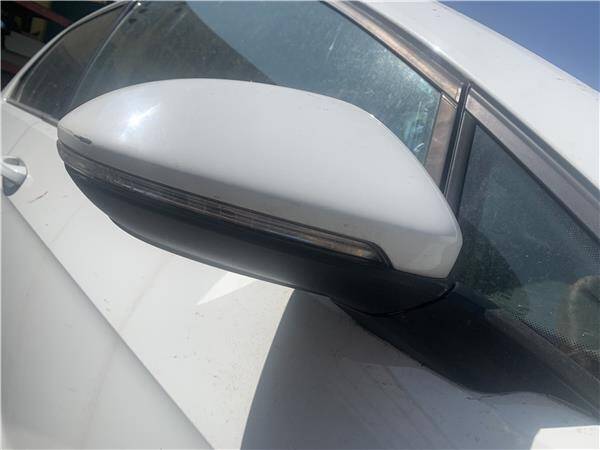 Retrovisor electrico dcho. volkswagen golf vii (5g1/be1)(09.2012->)