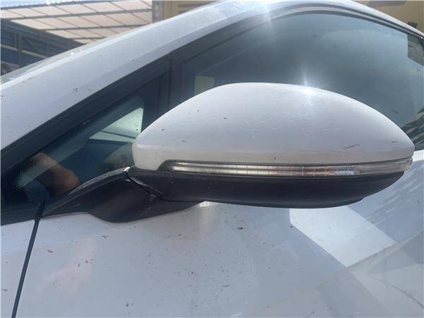 Retrovisor electrico izdo. volkswagen golf vii (5g1/be1)(09.2012->)