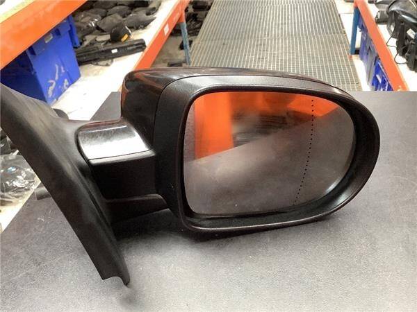 Retrovisor electrico dcho. renault clio iii