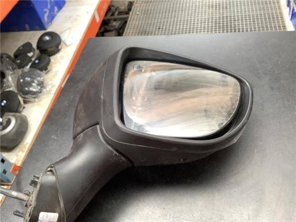 Retrovisor electrico dcho. renault clio iv (2012->)