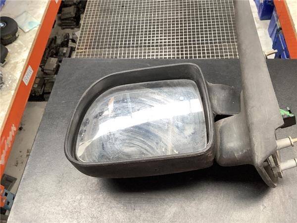 Retrovisor electrico izdo. renault kangoo i (f/kc0)(2003->)