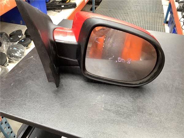 Retrovisor electrico dcho. renault clio iii