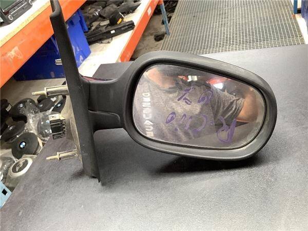 Retrovisor electrico dcho. renault scenic i (ja...)(1999->)