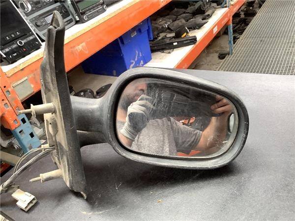 Retrovisor dcho. renault scenic i (ja...)(1999->)