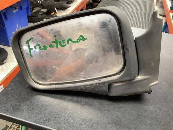 Retrovisor electrico izdo. opel frontera a (1992->)