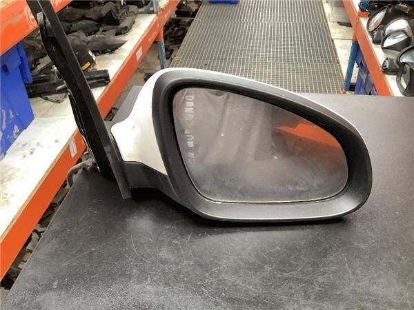 Retrovisor electrico dcho. opel no hay datos