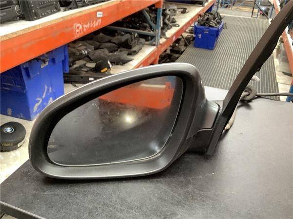 Retrovisor electrico izdo. opel no hay datos