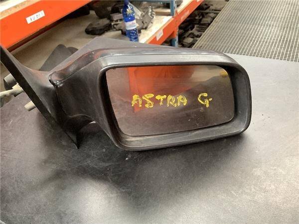 Retrovisor dcho. opel astra g berlina (1998->)