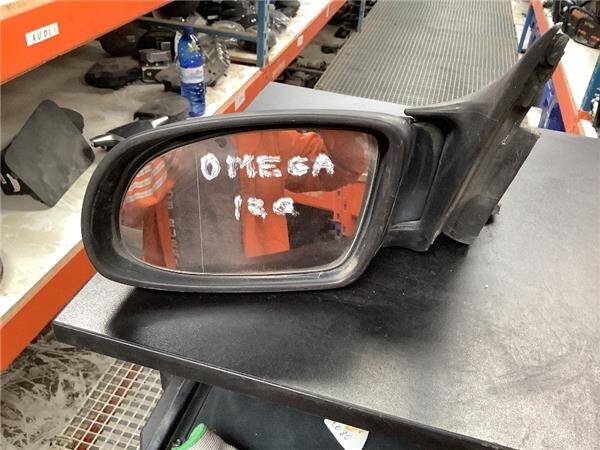 Retrovisor izdo. opel omega b (1994->)