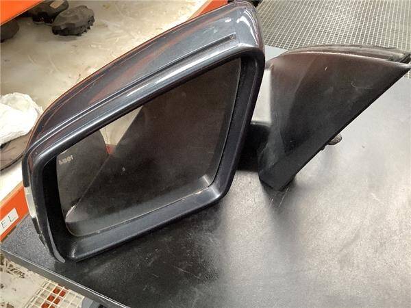 Retrovisor electrico izdo. mercedes-benz clase gls (bm 166)(11.2015->)