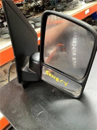 Retrovisor dcho. ford transit connect (p65_, p70_, p80_)