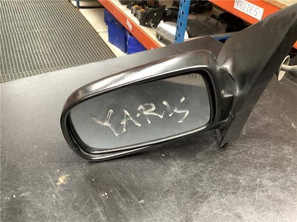 Retrovisor izdo. toyota yaris (ncp1/nlp1/scp1)(1999->)