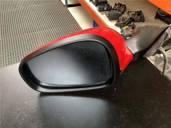 Retrovisor electrico izdo. alfa romeo no hay datos