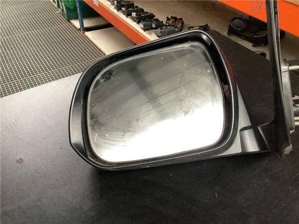 Retrovisor electrico izdo. toyota hilux (kun)(2005->)