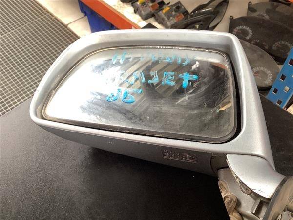 Retrovisor electrico izdo. hyundai santa fe (sm)(2001->)