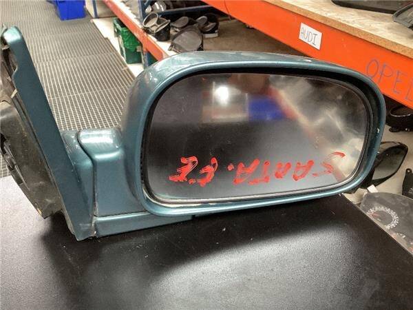 Retrovisor electrico dcho. hyundai santa fe (sm)(2001->)