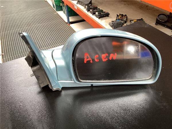 Retrovisor electrico dcho. hyundai accent (lc)(2000->)