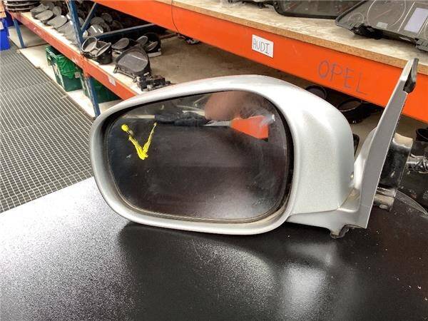 Retrovisor electrico izdo. suzuki grand vitara 3 puertas (sq/gt)(1999->)