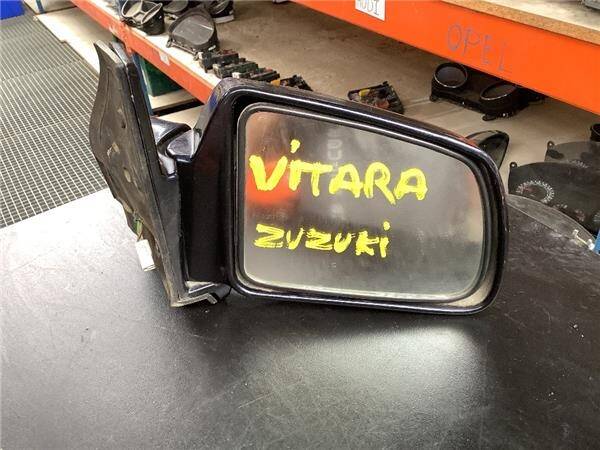 Retrovisor electrico dcho. suzuki no hay datos