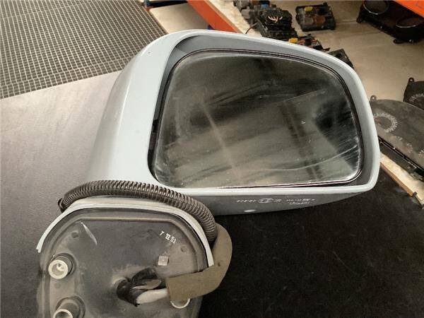 Retrovisor electrico dcho. nissan no hay datos