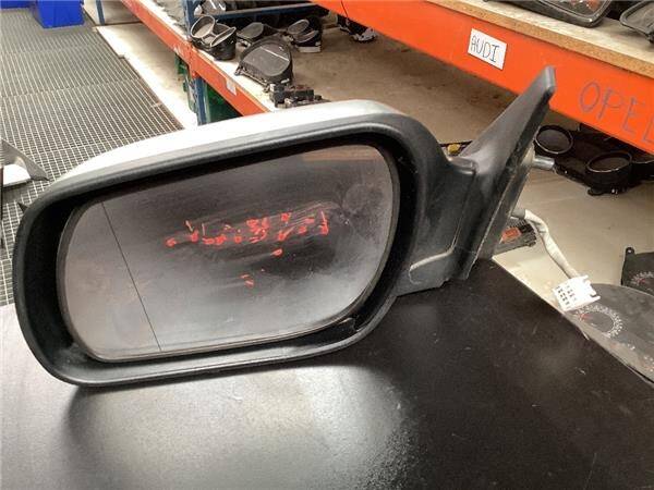 Retrovisor electrico izdo. mazda 6 berlina (gg)(2002->)