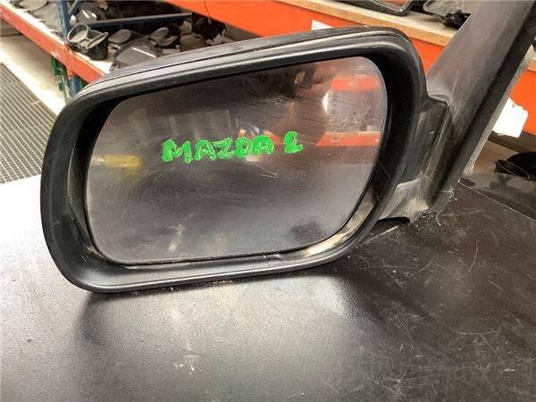 Retrovisor electrico izdo. mazda 2 berlina (dy)(2003->)