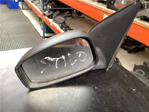 Retrovisor electrico izdo. fiat stilo (192)(2001->)