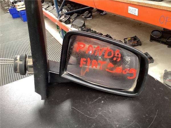 Retrovisor dcho. fiat no hay datos