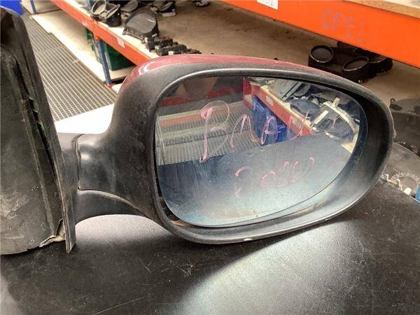 Retrovisor electrico dcho. fiat no hay datos