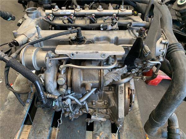 Despiece motor opel astra k berlina 5p (09.2015->)