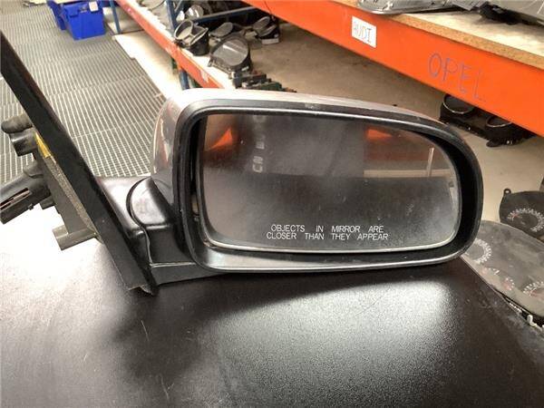 Retrovisor dcho. chevrolet no hay datos