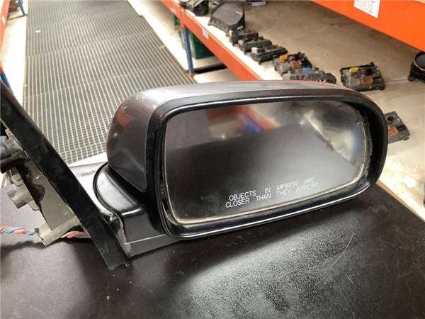 Retrovisor electrico dcho. chevrolet no hay datos