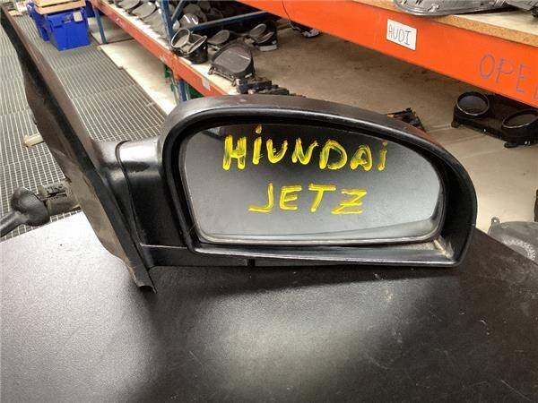 Retrovisor dcho. hyundai getz (tb)(2002->)