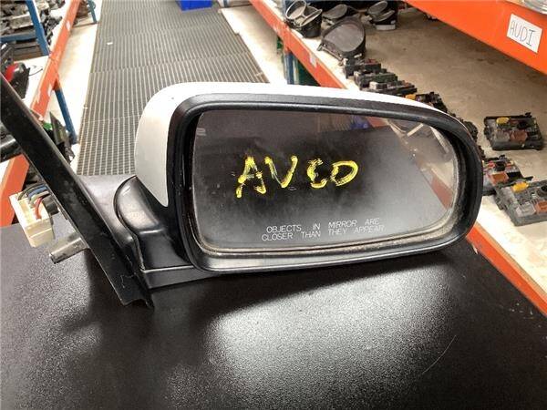 Retrovisor electrico dcho. chevrolet no hay datos