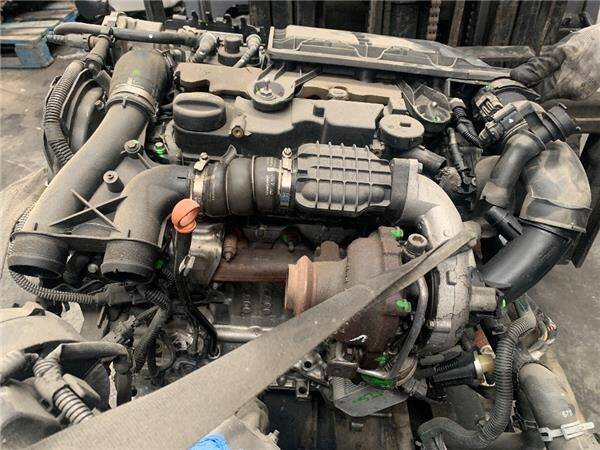 Motor completo citroen berlingo combi (2008->)