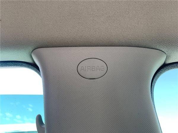 Airbag lateral del. izdo. kia sportage (ql)(2016->)