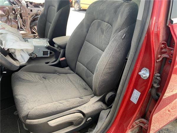 Asiento del. izdo. kia sportage (ql)(2016->)