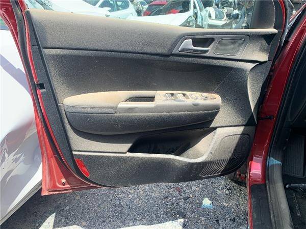 Guarnecido puerta del. izda. kia sportage (ql)(2016->)