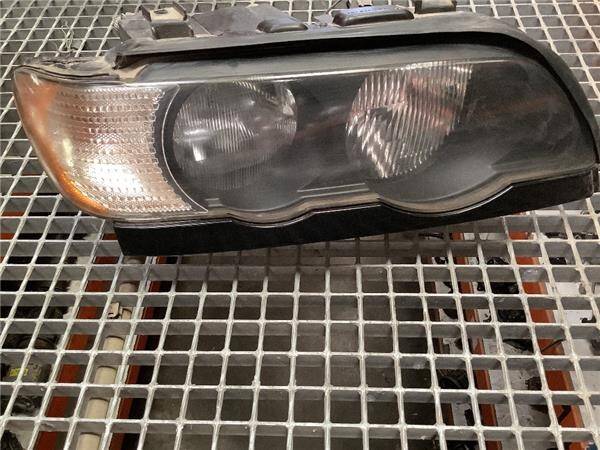 Faro del. dcho bmw serie x5 (e53)(2000->)