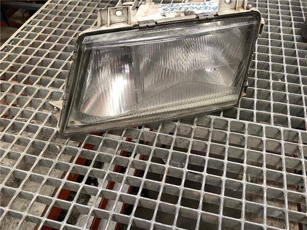 Faro del. izdo. mercedes-benz sprinter 3,5 caja/chasis (906)