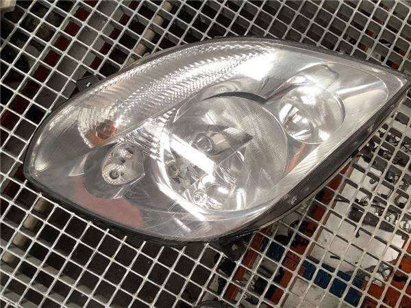 Faro del. dcho mercedes-benz sprinter caja/chasis