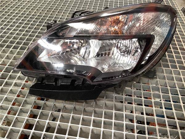 Faro antiniebla izdo. opel mokka (2012->)