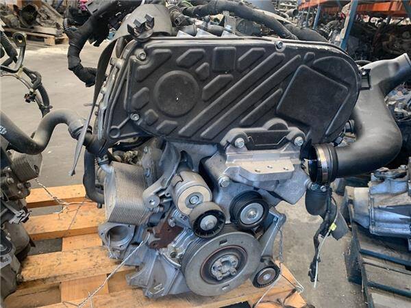 Motor completo opel astra h berlina (2004->)