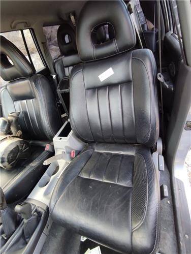 Asiento del. izdo. mitsubishi montero sport (k90)(1999->)